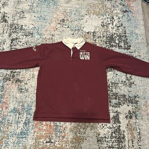 Men’s Dress Long Sleeves